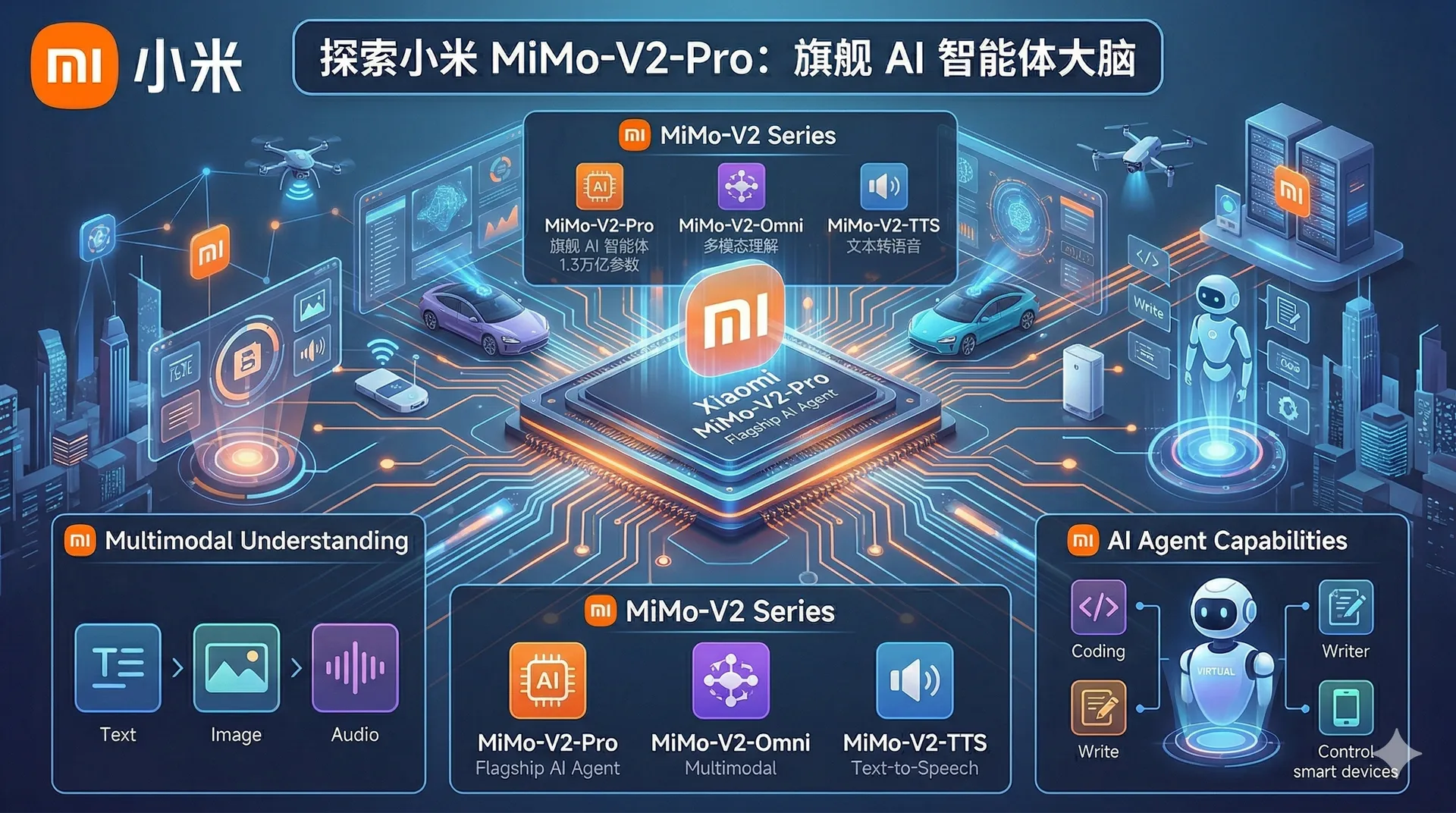 MiMo-V2-Pro